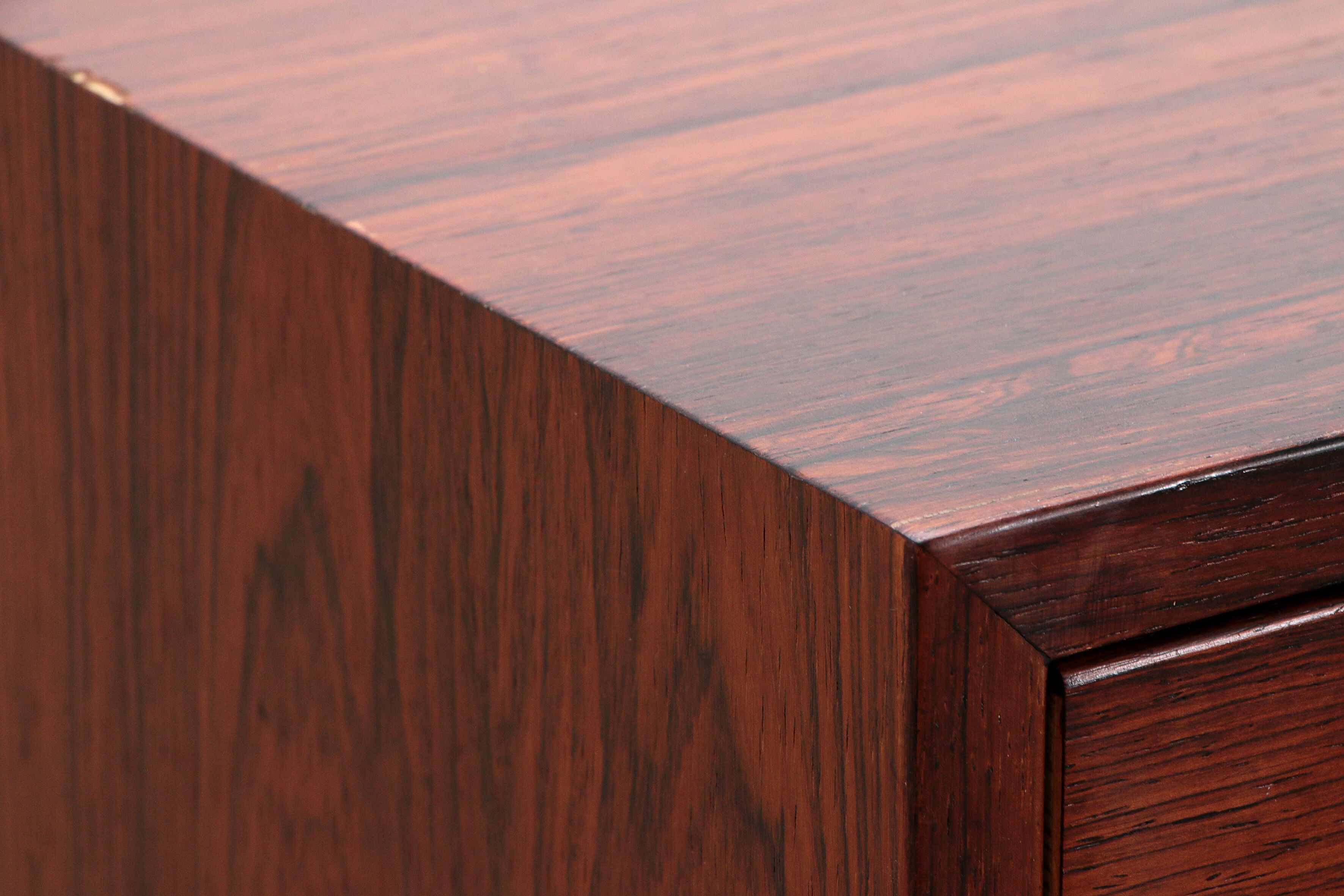 Danish Sideboard by Kai Kristiansen for FM Møbler, 1960s