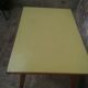 vintage table 50/60