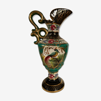 Ceramic Ewer Vase