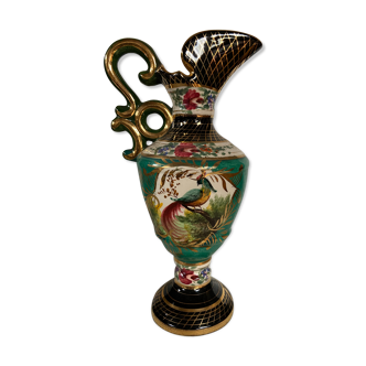 Vase aiguière céramique