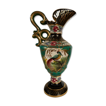 Vase aiguière céramique