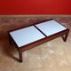 Table basse PAR  par Bernard Vuarnesson
