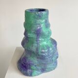 Vase design serac k2