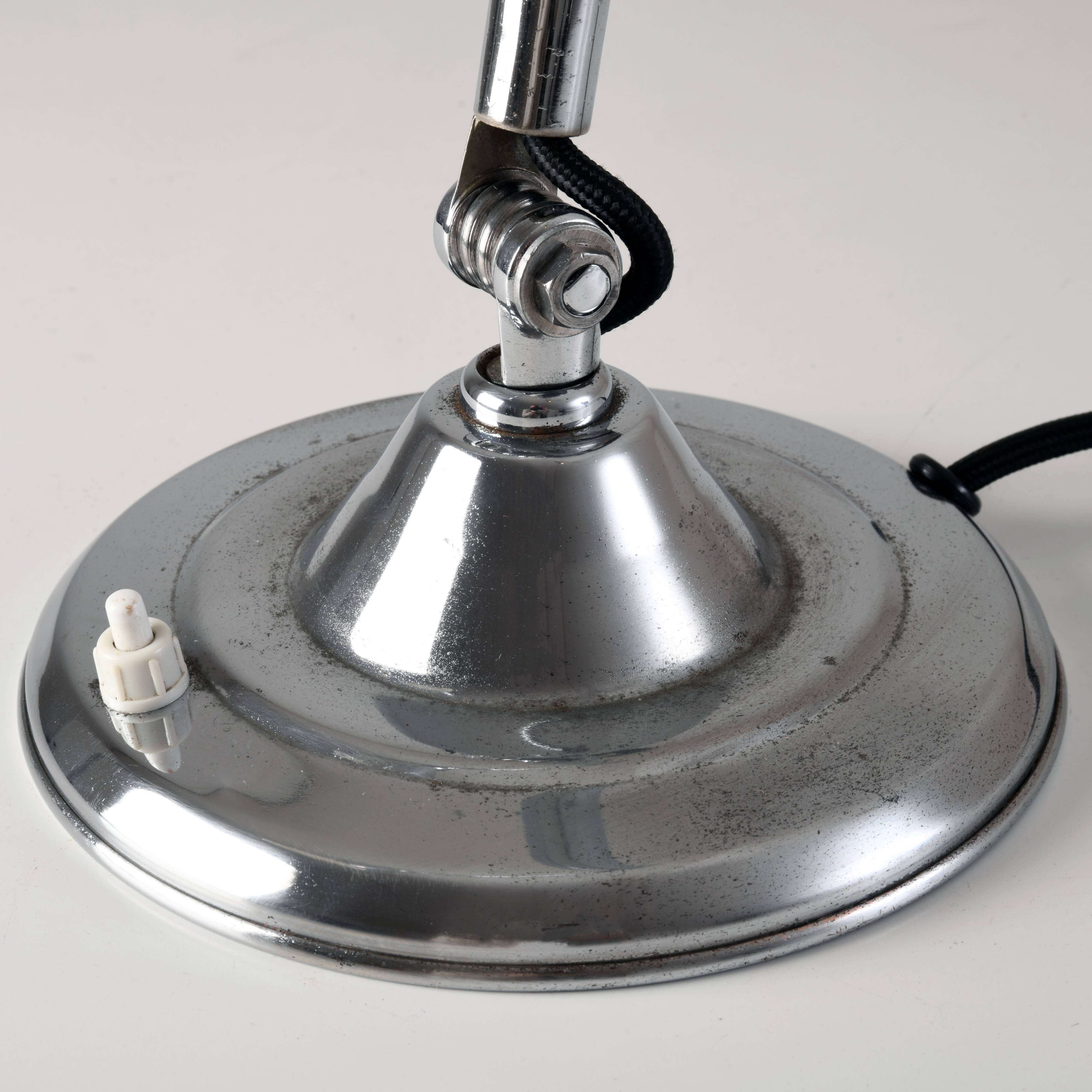 Ki-E-Klair lamp pair