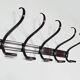 Cloakroom Coat Rack in Curved Beech, Thonet – Early 20th Century