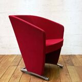 Paire de fauteuils cabriolet, Styl