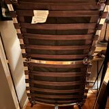 Armchair, leather lounge chair