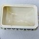 Soup tureen iron earthenware Clairefontaine