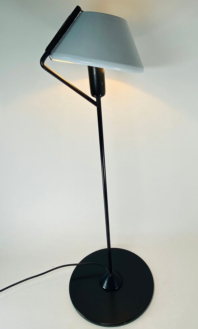 Lampe Gabriel Teixido pour Carpyen 1983 Espagne
