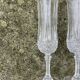 Crystal - 6 flutes