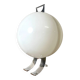 Table lamp Model Sfera by Cuccuru Beni for ECOLIGHT, Italy ⎜ years