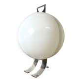 Lampe de table Modèle Sfera par Cuccuru Beni pour ECOLIGHT, Italie ⎜ années