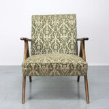 Mid-century Scandinavian Armchair