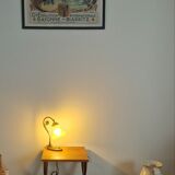 Coffee table serving