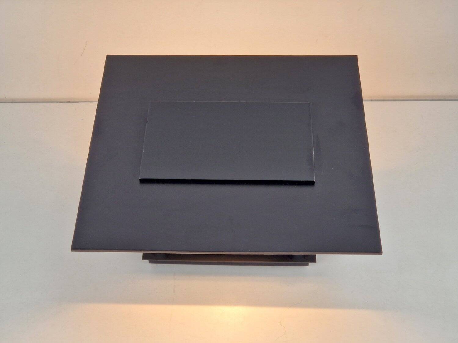 Modern Wall Lamp Lightdrawer 30 by Carlo Forcolini for Oy Light, 1990s