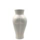 Vase 'Femme' en céramique postmoderne, Baba, Vallauris France ca. années 1980