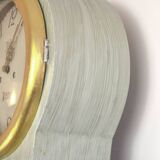 Antique Mora Clock 19th Century, Sweden