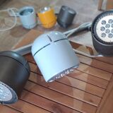 Vintage spot Arnold Berges for Staff year 1970