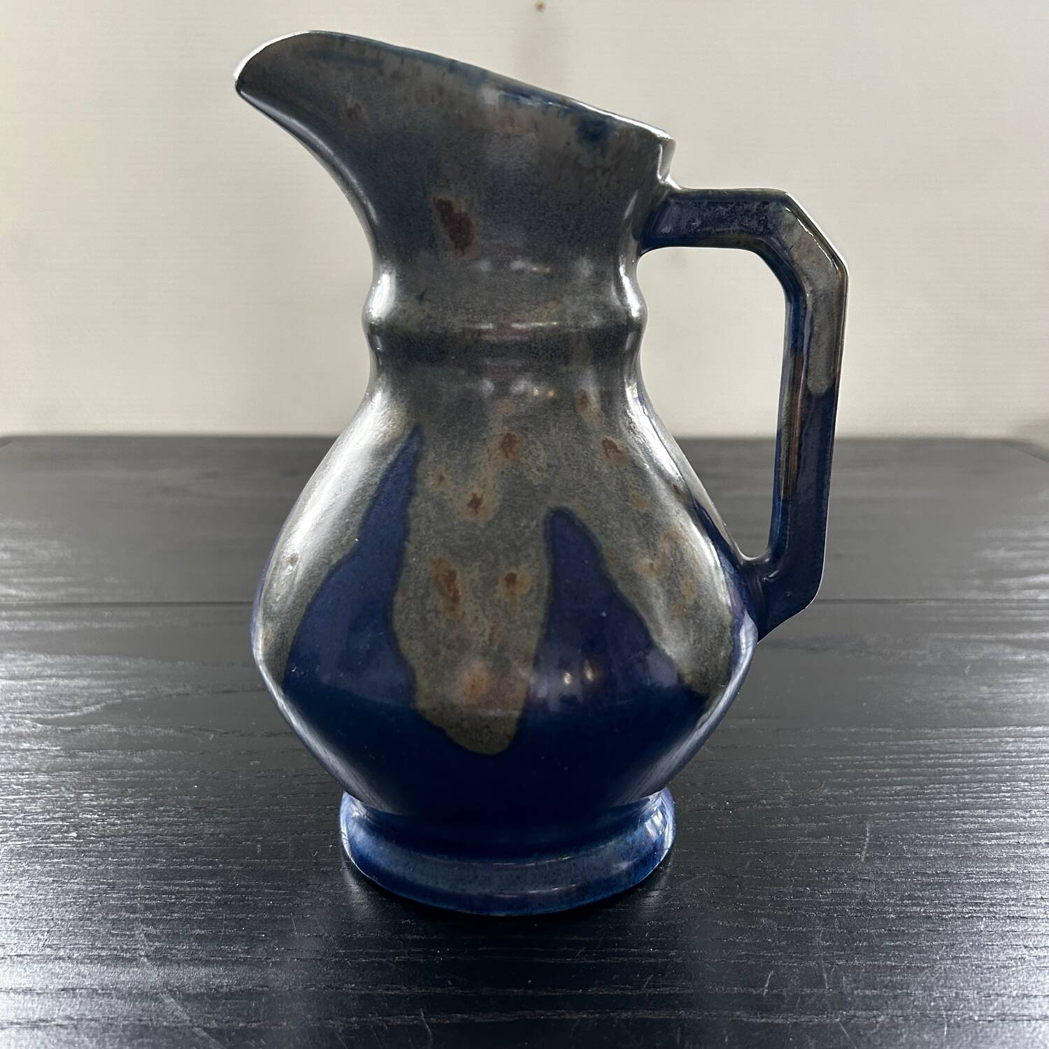 Pichet poterie du Morvan