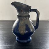 Morvan pottery pitcher