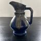 Morvan pottery pitcher