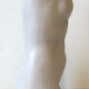 Sculpture Venus with a necklace