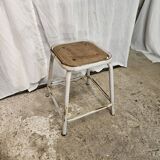 1960 Mullca stool