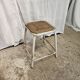 Tabouret 1960 Mullca