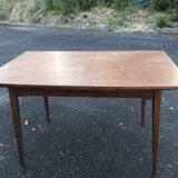 Vintage dining table