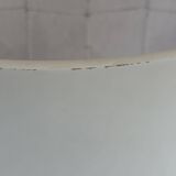 Vintage Desk Chair 3117 by Arne Jacobsen for Fritz Hansen in White