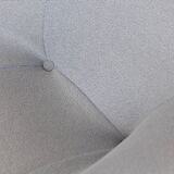 Up 5/6 armchair and footstool, La Mamma by Gaetano Pesce for B&B Italia, 2000s edition.