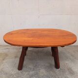 Table à manger et ses 4 chaises