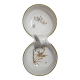 Servant hors d'oeuvres and mignardise decorations Moustiers