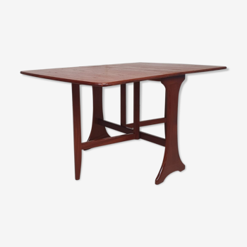 Extending dining table by G Plan