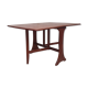 Extending dining table by G Plan