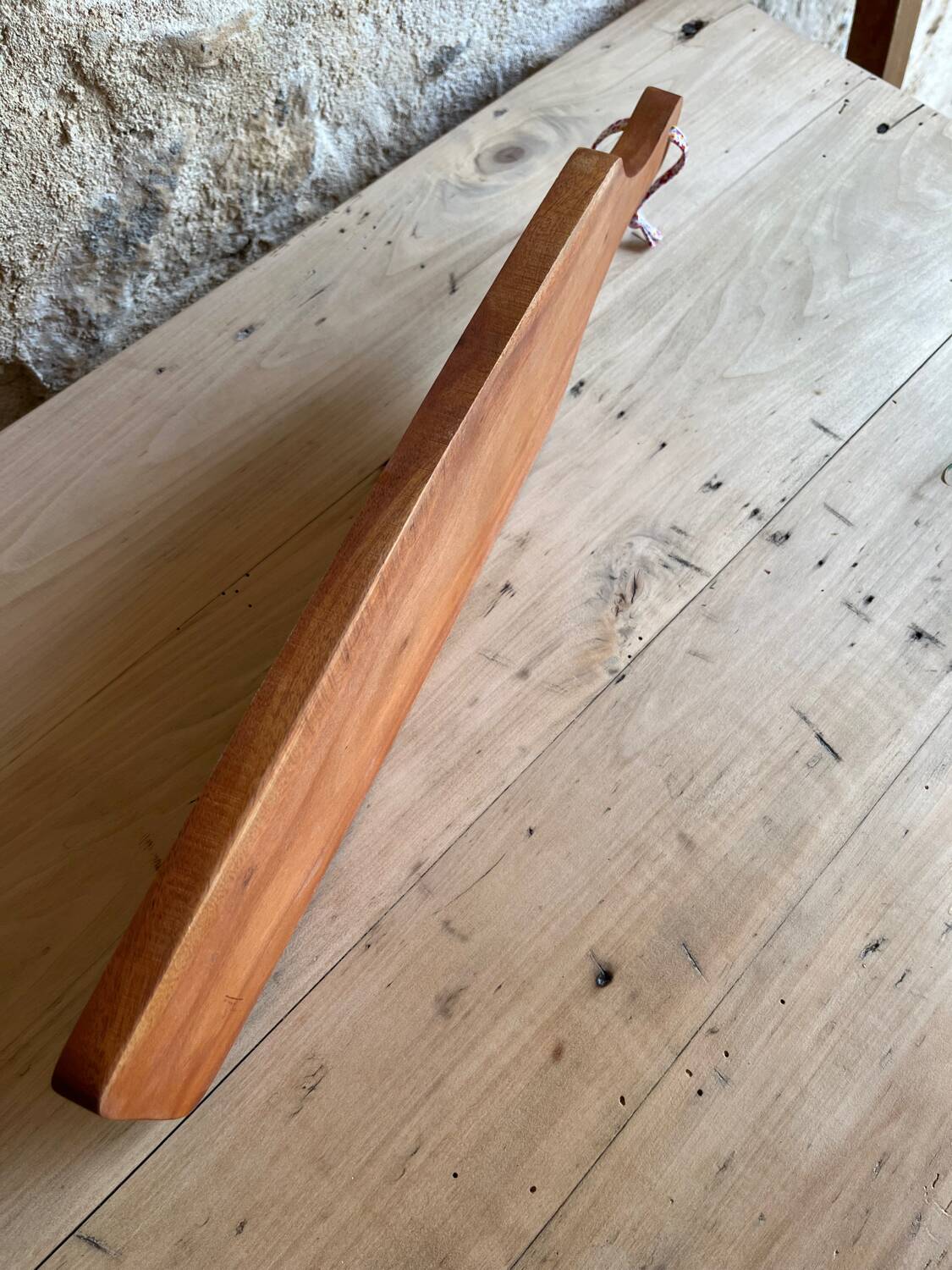 Planche à découper en acacia