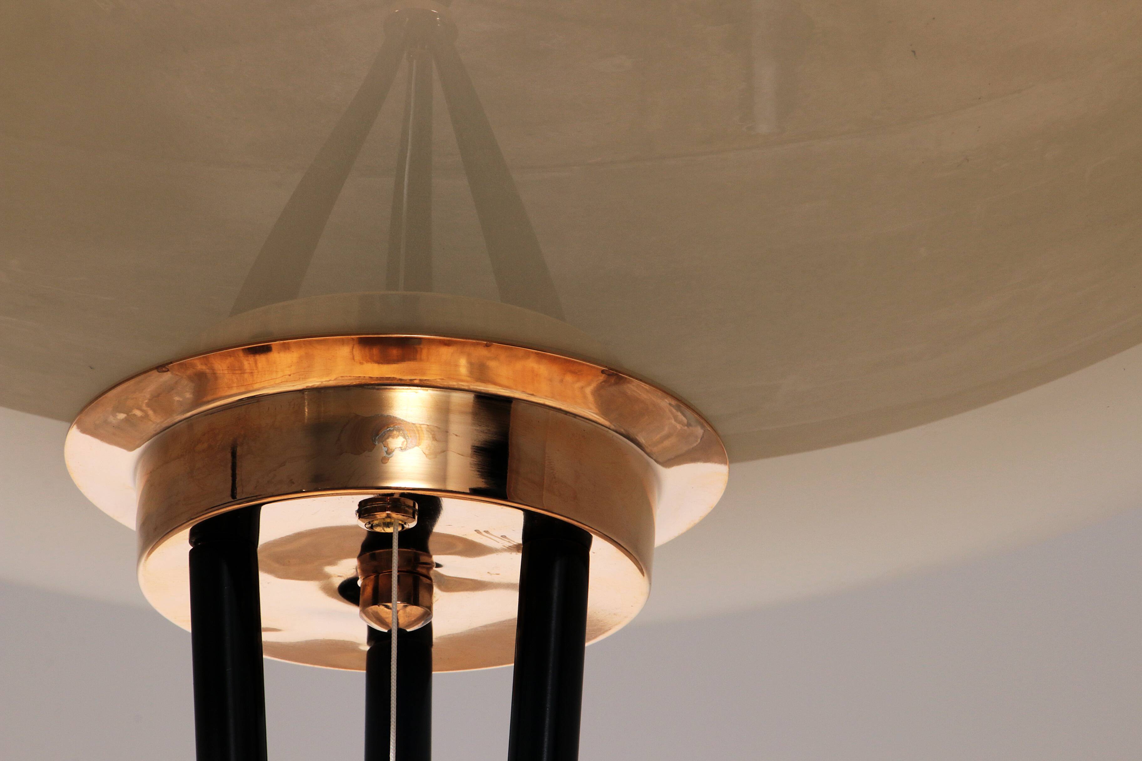 Mid-Century Italian Floor Lamp from Stilnovo, 1950s