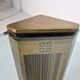 Table basse 'T14' de Peter Ghyczy