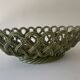 Braided ceramic cup b pichon uzes