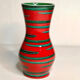 Mephisto diabolo vase saint clement