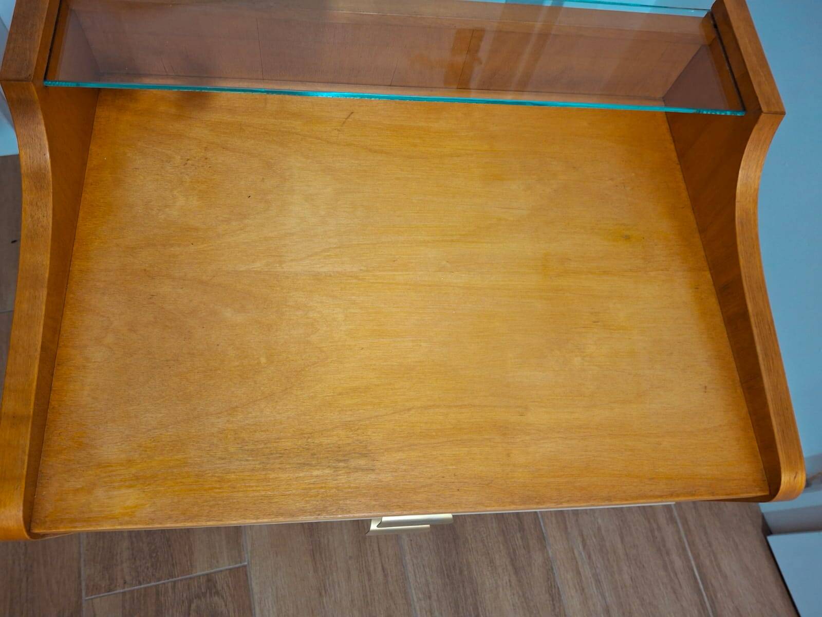 70s bedside tables Germany