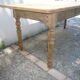 Farm table