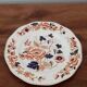 Assiette Crown Est