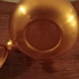 Golden kettle