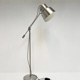 Metal XL floor lamp by Hala Zeist, 1970s