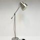 Metal XL floor lamp by Hala Zeist, 1970s
