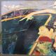 Painting Alain Richard oil on panel