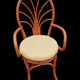 Rattan room