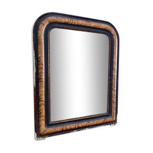 Miroir Louis philippe