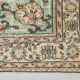 6x10 persian handmade rug, 187x298cm